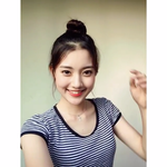 와 ㅅㅂ 얘 졸라<b>예쁘다</b> 진짜...............