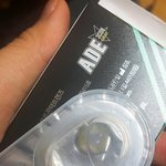 [EXO] 나 2만원 짜리 한<b>달용</b> 렌즈 2개 샀는데