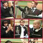 [BTOB] 홍1키라 멤버별 셀카ㅋㅋㅋㅋ