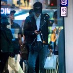 [세훈] 170317 <b>말레이시아</b> 입국 프리뷰1