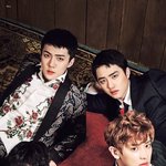 [EXO] 이거 <b>계정이름</b> 뭐임???