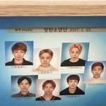 [방탄소년단] ㅋㅋㅋㅋㅋㅋ윤기머리이거