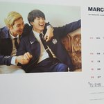 [방탄소년단] 시간이 빠르다는 걸 느낌