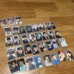 [EXO] 포카살 <b>새럼</b>.....