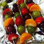 도와주시오ㅜㅜ탕후루 설탕<b>코팅</b> 맨날 망해요!