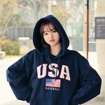 [EXO] 이 <b>후드티</b> 개이쁘지않음?