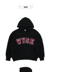 [EXO] 이 <b>후드</b><b>티</b> 어떰?