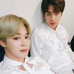 [방탄소년단] 왜 잘생겼다는 말보다 더 <b>표현</b>할수 있는말이 없지...