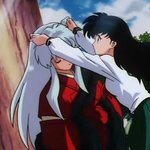 나보다 망상 많이하는 사람 있음? (feat.이누야샤)