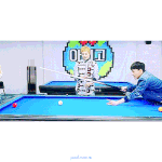 [EXO] 첸백시 헐 세상에