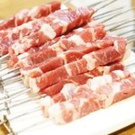 란꾸이팡 중화요리에 양꼬치 #꿔바러우#지<b>삼선</b>#