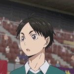 [하이큐] ㅅㄷ) <b>반티</b>정했는뎀