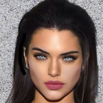 [댓글부탁해] <b>켄달</b>이 벽안이였다면.jpg