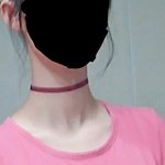 [드루와] 나 <b>초커</b> 샀당