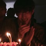 [방탄소년단] 아 진짜 <b>애기</b> 웃는거봐...