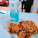 [EXO] 엑톡년들아 맛있겠지?
