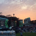 [EXO] 오늘 <b>야외</b>콘인거 나만지금앎?ㅅㅂ