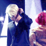 [방탄소년단] 와 김슥찌 다리....