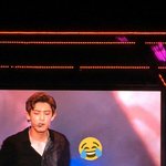[EXO] __ <b>박찬열</b> 깐 거 조카 오랜만 ㅅㅂ