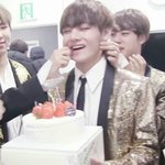 [방탄소년단] 좀 둥인데..