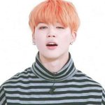 [방탄소년단] 또 잊을수 없지 <b>주황머리</b> 걔