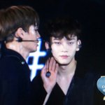 [EXO] 김종대 표정ㅋㅋㅋㅋㅋㅋㅋㅋㅋㅋ