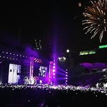[EXO] <b>야외</b>콘 조카 예쁘네
