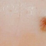 나중딩때 눈썹 <b>개힙</b>하다