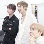 [방탄소년단] 악마랑 신이랑 <b>천사</b>같애ㅋㄹㅋㄹㅋ