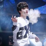 [EXO] <b>오크</b>봴리 경수로 우울한 분위기 치유