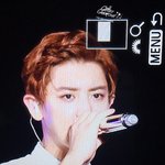 [EXO] <b>박찬열</b> 이거 좀 많이 잘생기지 않나%#