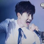 [EXO] 김준면 <b>깜찍</b>한거 해명해