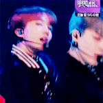 [방탄소년단] <b>호석</b>이 이움짤ㄷㄷ