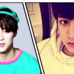 [모두드루와] 신비 인터뷰할때 <b>문빈</b> 언급했넼ㅋㅋㅋㅋ