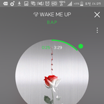 [BAP] 팬싸<b>포스트잇</b>뭐하지