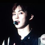 [시우민] 아멕스 <b>블랙카드</b>와 시우민의 공통점