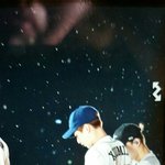 [EXO] 이거 진짜 <b>말레이시아</b>에 눈 내리는거 같지 않음?