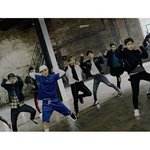 [EXO] 콜베 뮤비 후반부 조카좋지않냐