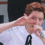 [EXO] ㄹㅇ 대박적 ㅅㅂ <b>박찬열</b> 존 나 멋진거