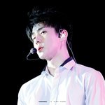 [EXO] ㅅㅂ대박 <b>청순</b>해