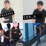 [EXO] 경수머리도 <b>김종인</b>팔뚝도