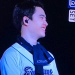 [EXO] 헐 <b>턱살</b>어째