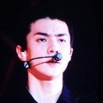 [세훈] 170318 EXO'rDIUM in <b>Malaysia</b> 프리뷰11