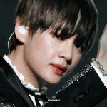 [방탄소년단] 새벽<b>반</b> <b>이</b>삐들~ 짤털할까?