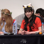 [댓글부탁해] 팬들한테 미안해서 팬싸에서 펑펑 운 아이돌