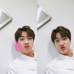 [이삐] 석진이 귀걸이 뭘까??
