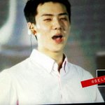 [세훈] 170318 EXO'rDIUM in <b>Malaysia</b> 프리뷰15