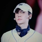 [세훈] 170318 EXO'rDIUM in <b>Malaysia</b> 프리뷰17