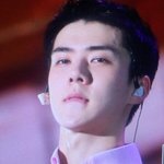 [세훈] 170318 EXO'rDIUM in <b>Malaysia</b> 프리뷰18