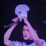 [세훈] 170318 EXO'rDIUM in <b>Malaysia</b> 프리뷰19